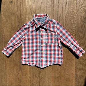 OshKosh B’gosh dress shirt